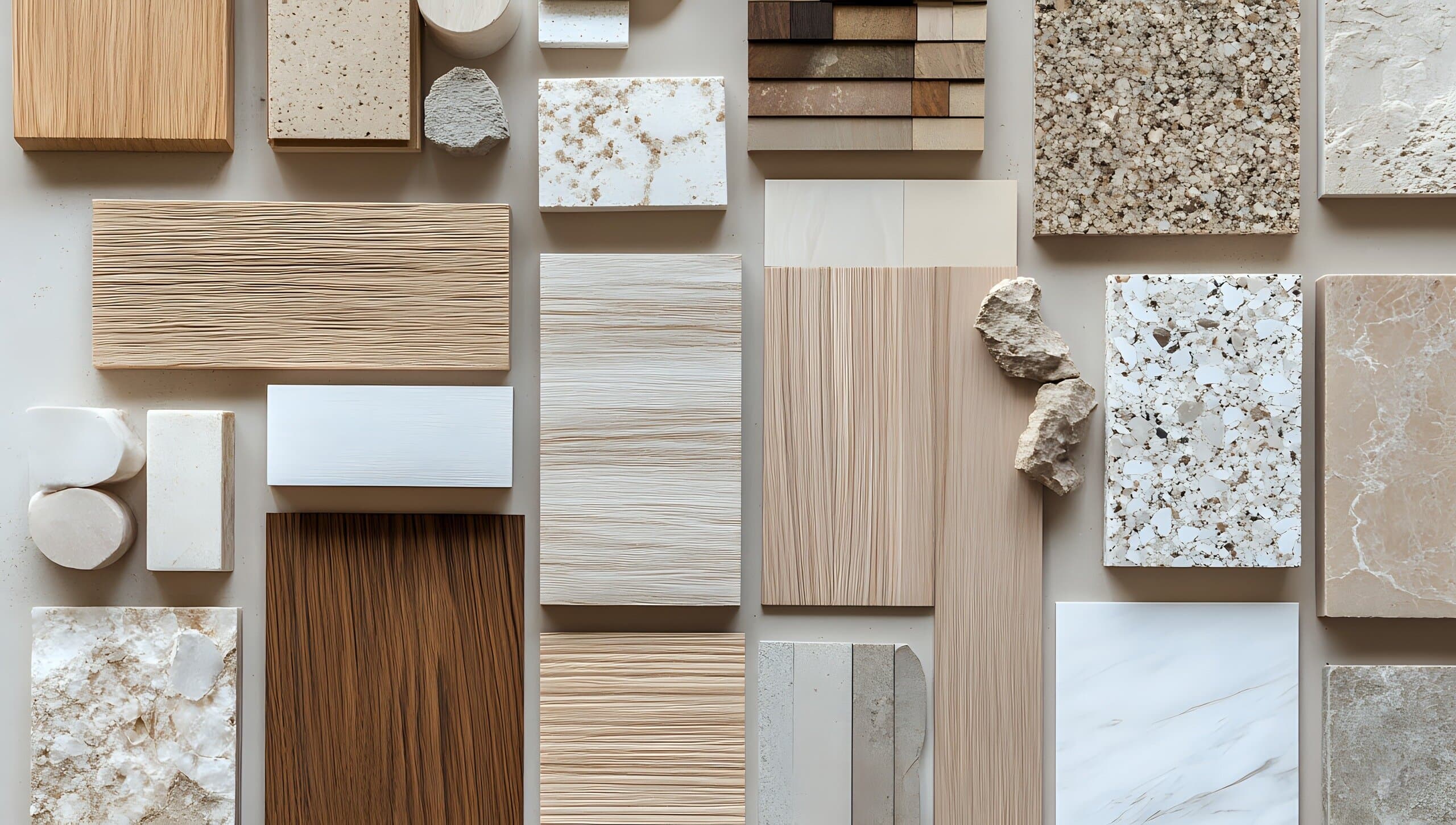 Building Materials