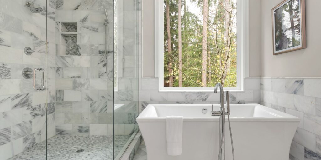 Best Bathroom Showroom