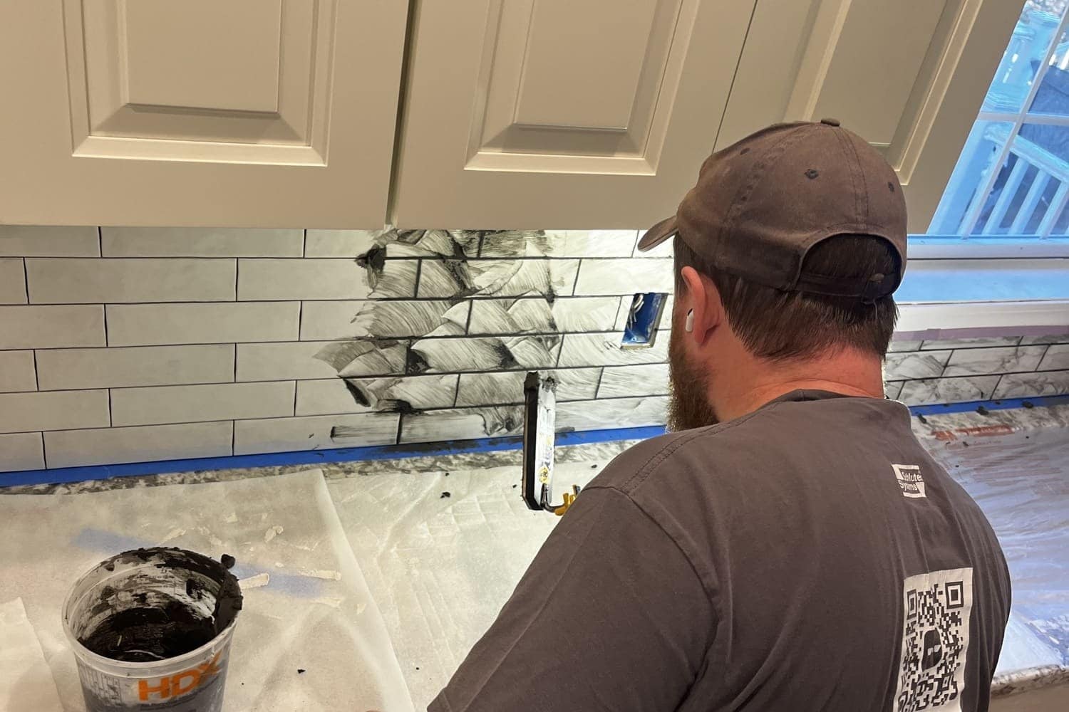 Tile Backsplash Installation: What Homeowners Need to Know