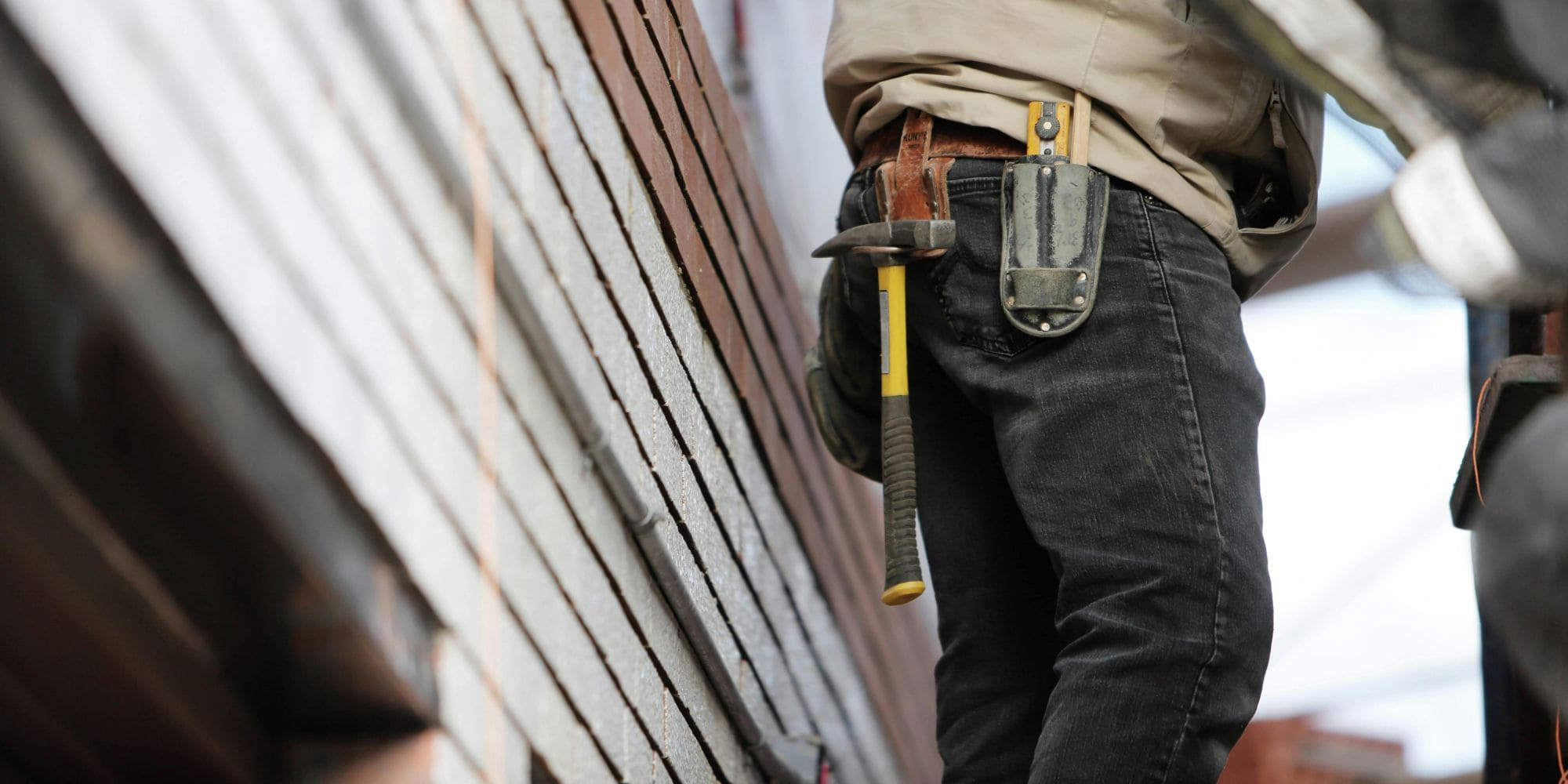 Remodel contractors' workday in Rye, NH