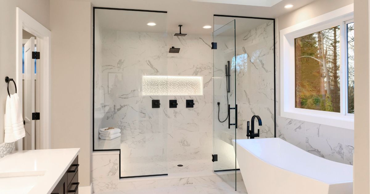 bathroom remodeling