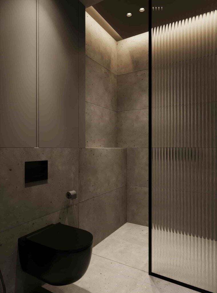 Walk-In Shower (8)