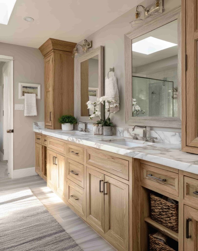 Bathroom Granite Countertops