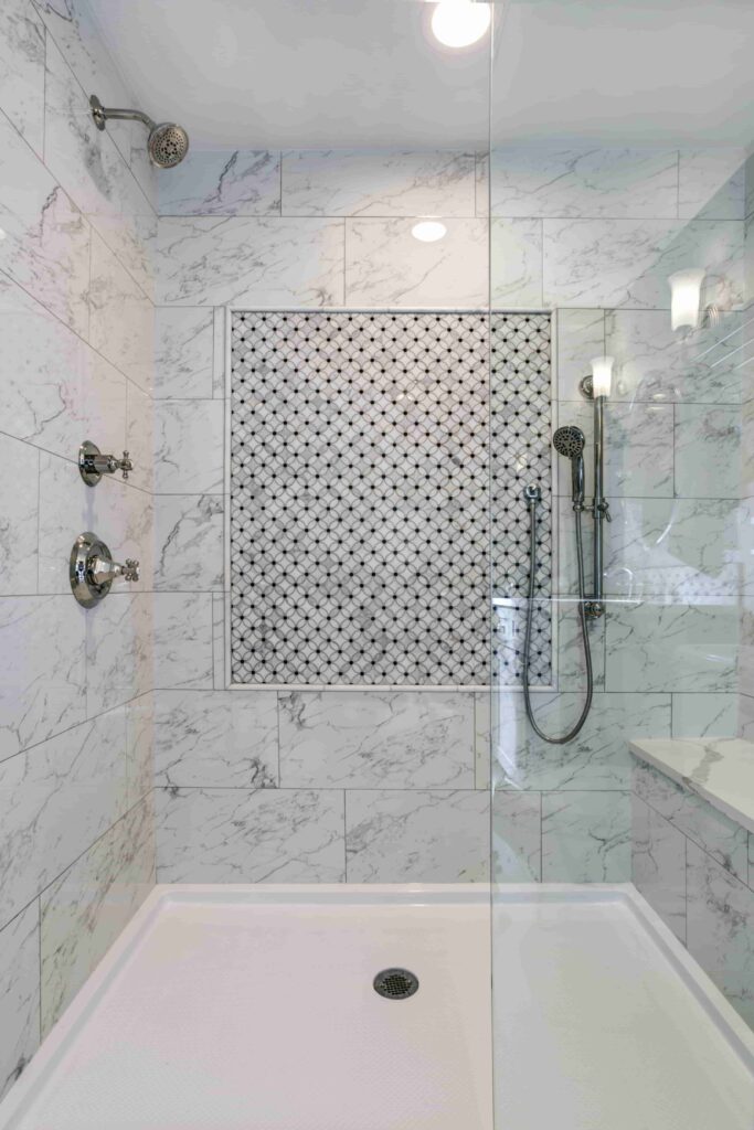 Tub to Shower Conversion (5)